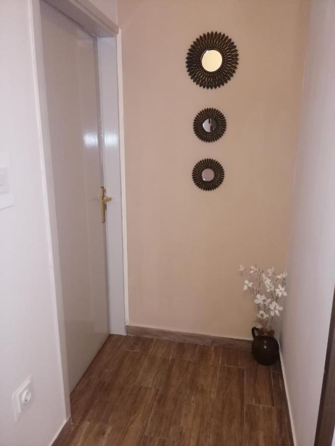 Apartments Jasna ราบ ภายนอก รูปภาพ