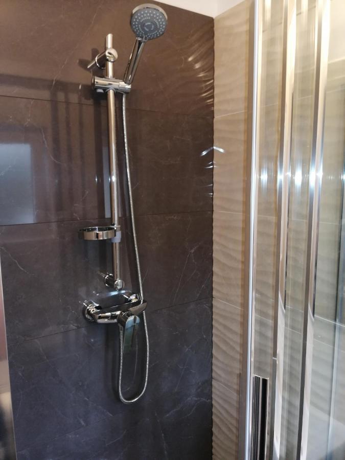 Apartments Jasna ราบ ภายนอก รูปภาพ