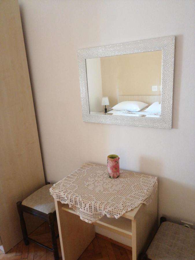 Apartments Jasna ราบ ภายนอก รูปภาพ