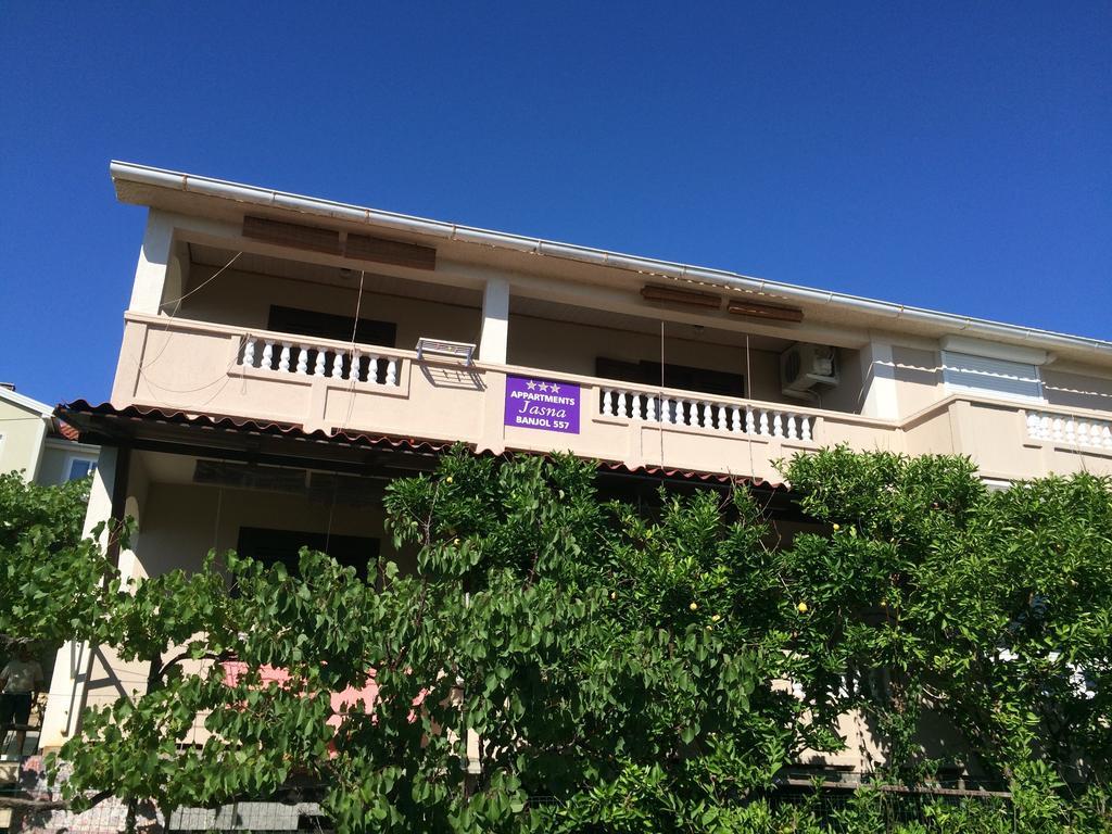 Apartments Jasna ราบ ห้อง รูปภาพ