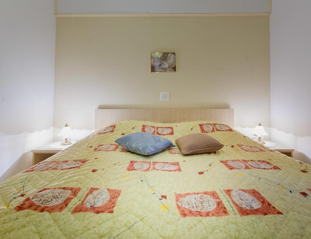 Apartments Jasna ราบ ภายนอก รูปภาพ