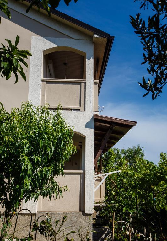 Apartments Jasna ราบ ภายนอก รูปภาพ