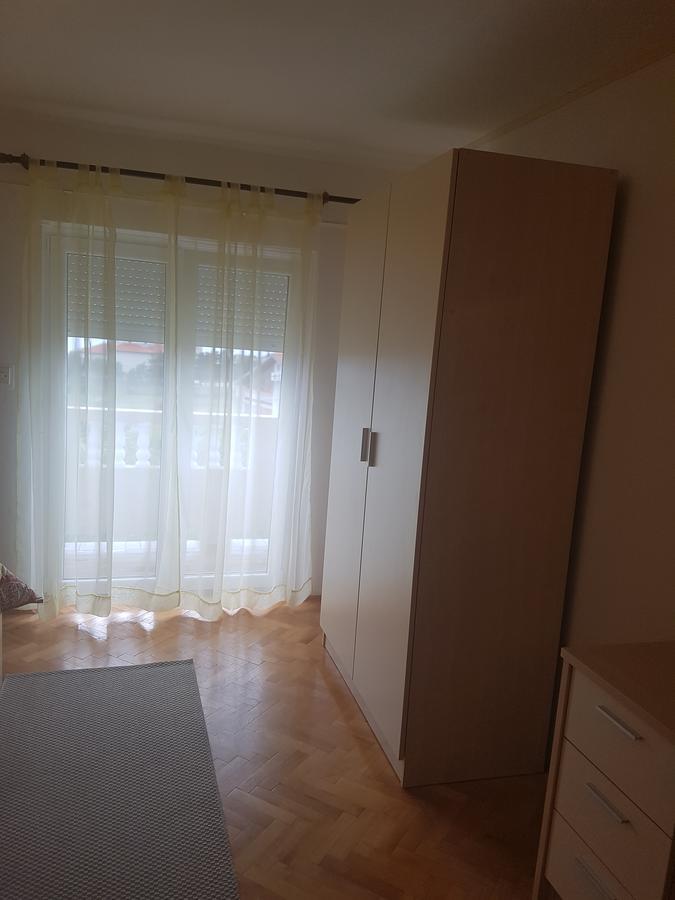 Apartments Jasna ราบ ภายนอก รูปภาพ