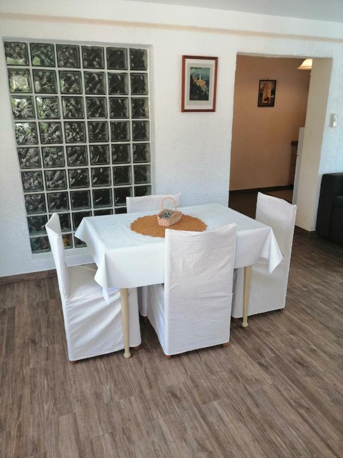 Apartments Jasna ราบ ภายนอก รูปภาพ